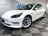 Used 2023 Tesla Model 3 Standard Range image 2