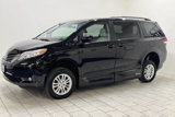 Used 2014 Toyota Sienna XLE image 5