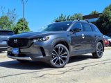 New 2025 MAZDA CX-50 2.5 Turbo w/ Weather Package image 2