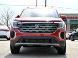 New 2025 Volkswagen Atlas SEL image 2