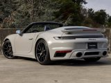Used 2025 Porsche 911 Turbo S image 3