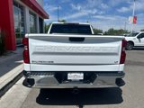 Used 2023 Chevrolet Silverado 1500 LT w/ Protection Package image 4