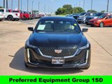 Used 2020 Cadillac CT5 Premium Luxury image 3