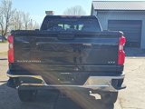 Used 2020 Chevrolet Silverado 2500 LTZ w/ LTZ Premium Package image 4