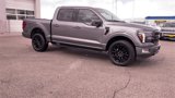 Used 2024 Ford F150 Lariat image 3