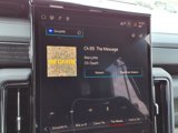 New 2025 GMC Yukon AT4 Ultimate w/ LPO, Floor Liner Package image 2