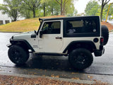 Used 2014 Jeep Wrangler Sport w/ Quick Order Package 24S image 5