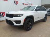 New 2025 Jeep Grand Cherokee Limited w/ Black Appearance Package image 2