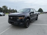 New 2025 Ford F150 XLT image 3