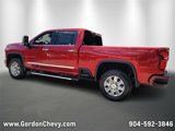 New 2026 Chevrolet Silverado 2500 High Country w/ High Country Premium Package image 3