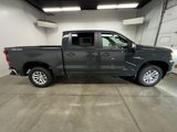 New 2026 Chevrolet Silverado 1500 LT image 2