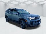 New 2025 Hyundai Santa Fe Calligraphy image 3