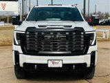 New 2025 GMC Sierra 2500 Denali Ultimate image 2