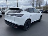 New 2025 Nissan Murano Platinum w/ Cargo Package image 5