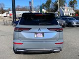 New 2025 Mitsubishi Outlander SEL image 4