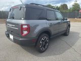 Used 2024 Ford Bronco Sport Outer Banks image 3