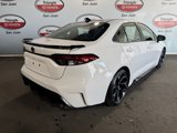 New 2025 Toyota Corolla SE image 6