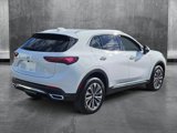 New 2025 Buick Envision Preferred image 2