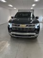 New 2026 Chevrolet Silverado 1500 LTZ image 2