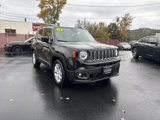 Used 2018 Jeep Renegade Latitude w/ Popular Equipment Group image 2