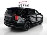 Used 2022 GMC Yukon SLT w/ SLT Premium Package image 5