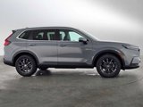 New 2026 Honda CR-V EX-L image 2
