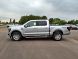 New 2025 Ford F150 Lariat w/ Equipment Group 501A Mid image 2