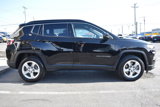 Used 2023 Jeep Compass Latitude image 6