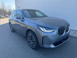 New 2025 BMW X3 xDrive30 w/ Premium Package image 3