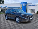 New 2026 Honda CR-V LX image 2