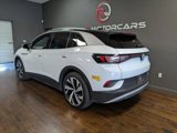 Used 2021 Volkswagen ID.4 Pro S w/ Gradient Package image 3