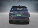 New 2025 Jeep Grand Cherokee L Limited w/ Luxury Tech Group II image 4