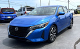 Used 2024 Nissan Sentra SV w/ SV Premium Package image 6