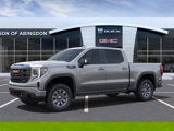 New 2025 GMC Sierra 1500 AT4 w/ AT4 Premium Package image 2