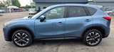 Used 2016 MAZDA CX-5 Grand Touring image 4