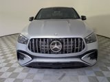 New 2025 Mercedes-Benz GLE 53 AMG 4MATIC Coupe image 2