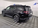 New 2025 Honda Pilot Elite image 3