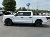 New 2025 Ford F150 Lightning XLT image 6