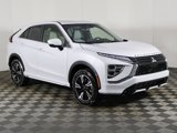 New 2025 Mitsubishi Eclipse Cross SEL image 2
