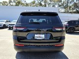 New 2025 Jeep Grand Cherokee L Limited w/ Black Appearance Package image 4