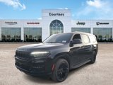 New 2025 Jeep Wagoneer L Series II image 2