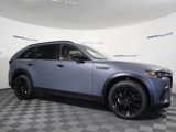 New 2025 MAZDA CX-70 3.3 Turbo w/ Premium Plus Pkg image 3
