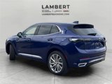 New 2025 Buick Envision Avenir image 3