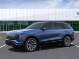 New 2026 Cadillac Vistiq Sport image 5