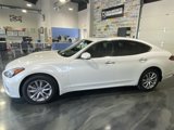 Used 2019 INFINITI Q70 Luxe w/ Proactive Package image 3