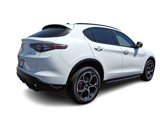 New 2025 Alfa Romeo Stelvio Sprint w/ Veloce Package image 4