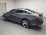Used 2021 Chevrolet Malibu Premier image 3