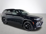 New 2025 Jeep Grand Cherokee Limited w/ Luxury Tech Group II image 5