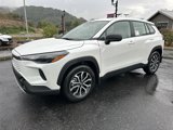 New 2026 Toyota Corolla Cross S image 3
