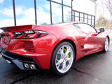 Used 2023 Chevrolet Corvette Stingray Premium Cpe w/ 3LT image 5